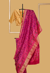 Silk Ekat Sari