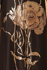Banarasi Silk Kurta with Pants 31