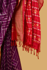 Silk Ekat Sari