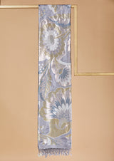 Silk Banarsi Dupatta
