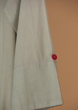 Cotton Printed Kurta with Palazzo