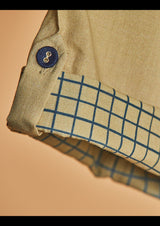 Cotton Printed Kurta with Palazzo