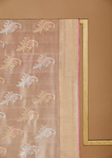 Silk Banarsi Dupatta