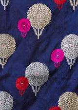 Silk Banarsi Dupatta