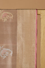 Silk Banarsi Dupatta