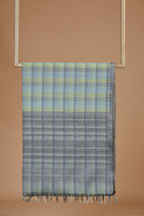 Banarasi Linen Sari