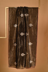 Chanderi Tissue Dupatta