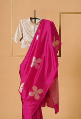 Raani Banarasi Silk Sari 18