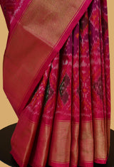 Silk Ekat Sari