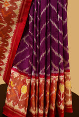 Silk Ekat Sari