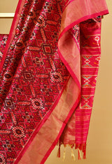 Silk Ekat Sari