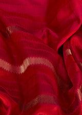 Banarasi Katan Silk Sari