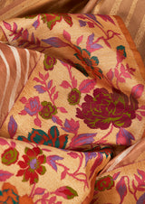 Banarasi Katan Silk Sari