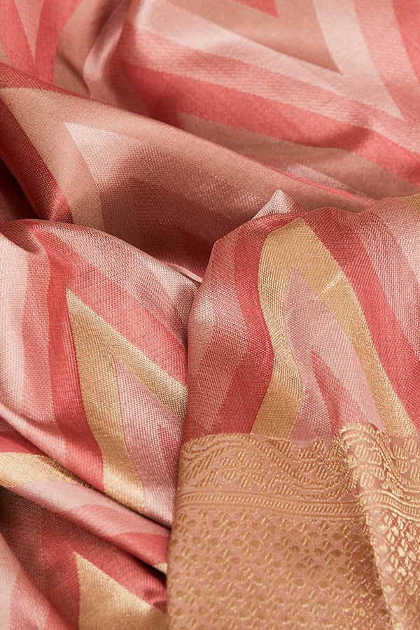 Banarasi Katan Silk Sari